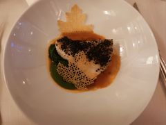 -上海和平饭店-华懋阁 The Cathay Room