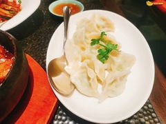 -长春凯悦酒店-品悦中餐厅