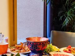 -北京中国大饭店