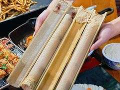 -雀舞云南菜(天津天河城购物中心店)