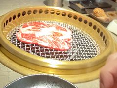 -谷牛日式烤肉(宝山U天地店)