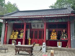 -吉林拉法山