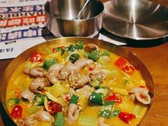 -神府路壹号·海鲜烧烤·砂锅粥·锅物(三坊七巷店)