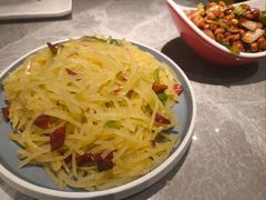 -大哈福烧烤·海鲜·家常菜(延安三路店)