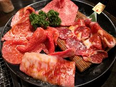 -俺的焼肉(銀座9丁目店)