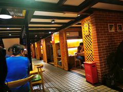 -福茂源横山铁锅羊肉(牡丹园店)