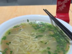 -子午路张记肉夹馍(兵马俑店)