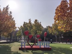 -天津五大道文化旅游区