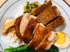 -狮头牌卤味研究所·卤味饭(花城汇南区店)