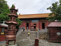 -中岳庙