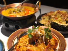 黄咖喱牛腩-BetterThai 泰加(苏州中心店)