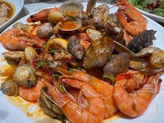 -舌尖上·霞浦滩涂海鲜(总店)