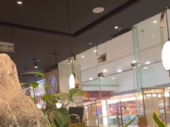 -赠李白·如诗的川味(余杭万达广场店)