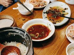 -如轩·海鲜砂锅粥·潮汕菜(海珠店)