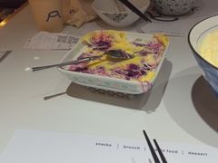 -火山屋台(新街口店)