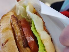 -必胜客(八一店)