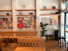 -DRUNK BAKER(上海恒丰路店)