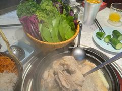 -捞神煲汤火锅(湖滨商业街店)