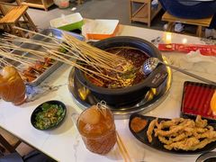 -钢管厂五区小郡肝火锅串串香(清河店)