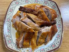 -聂记粤菜馆(鼓西路店)