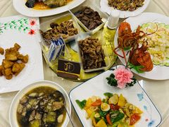 -宜兴隆家宴·私房菜(泰安华庭店)