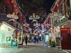 -小河直街历史文化街区