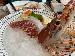 -Mr·Fish鱼鲜生海鲜放题(银泰in99店)