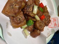 -巡味顺德菜(龙华壹方城店)