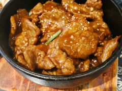 -渔堂公园餐厅·本帮菜(乐园路店)