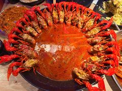 -红盔甲·小龙虾(车公庙店)