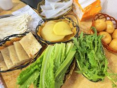 -范贤光鸡公煲(平乐园总店)