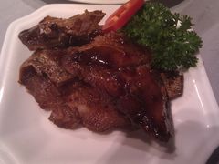 本帮薰鱼-御花园·粤菜·海鲜火锅(中山公园店)