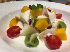 -伊斯坦布尔土耳其清真咖啡餐厅