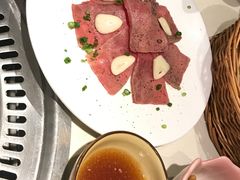 -赤坂亭M9和牛烧肉·日料398放题(万达店)