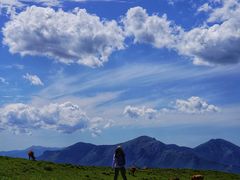 -灵山
