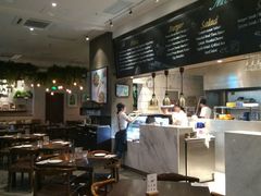 -TAMATI(巴黎贝甜韩式西餐厅店)