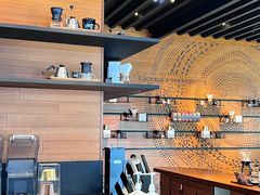 -星巴克(延吉百利城店)