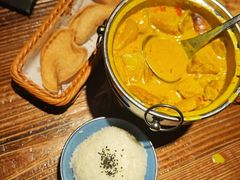 -甲米府·泰国餐厅(八佰伴店)