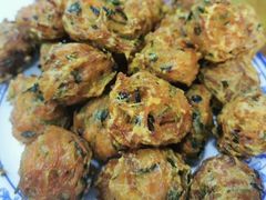 炸丸子-隆福寺小吃店(东四店)