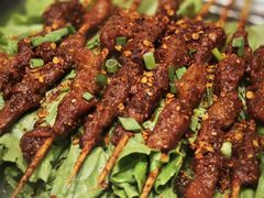 -潮火锅·麻辣牛肉火锅(观音桥方圆·LIVE店)
