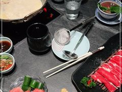 -捞王猪肚鸡火锅(金华义乌之心店)
