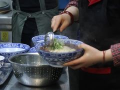 -伟记奥面馆(养育巷店)