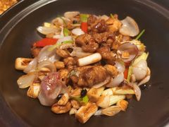 -周三的情书花园餐厅(江北店)