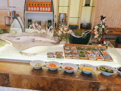 -浙江西子宾馆·瑶园咖啡厅