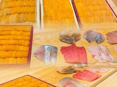 -荣一代目OMAKASE板前料理