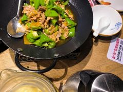-辛香汇·现炒川菜(武进吾悦店)
