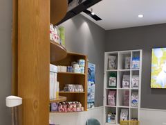 -关爱宠物医院·猫科中心·消化科(滨湖万达分院)