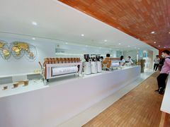 -% Arabica阿拉比卡咖啡(武汉天地店)