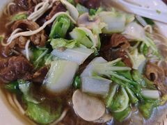 -春雪面馆(转塘店)