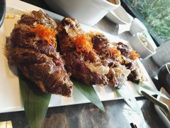 -真爱中国餐馆·年华店(朱雀大街店)